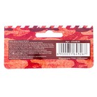 Подарочный набор, блокнот 16 листов и ручка пластик «23 февраля» - Фото 6