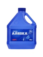 Тосол Аляска А-40, 3 кг - Фото 2