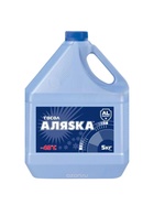 Тосол Аляска А-40, 5 кг - Фото 2