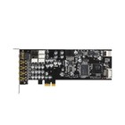 Звуковая карта Asus PCI-E Xonar DX/XD (ASUS AV100) 7.1 Ret - Фото 2