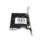 Контроллер PCI-E ASM1061 SATA III 2xSATA Ret - Фото 2