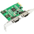 Контроллер PCI-E MS9904 4xCOM Ret - Фото 2