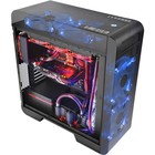 Корпус Thermaltake Core V71 TG без БП ATX 2x200mm 2xUSB2.0 2xUSB3.0 audio bott PSU черный - фото 51315841 Корпус Thermaltake Core V71 TG без БП ATX 2x200mm 2xUSB2.0 2xUSB3.0 audio bott PSU черный - фото 51315841