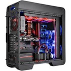 Корпус Thermaltake Core V71 TG без БП ATX 2x200mm 2xUSB2.0 2xUSB3.0 audio bott PSU черный - фото 51315842 Корпус Thermaltake Core V71 TG без БП ATX 2x200mm 2xUSB2.0 2xUSB3.0 audio bott PSU черный - фото 51315842