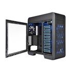 Корпус Thermaltake Core V71 TG без БП ATX 2x200mm 2xUSB2.0 2xUSB3.0 audio bott PSU черный - фото 51315843 Корпус Thermaltake Core V71 TG без БП ATX 2x200mm 2xUSB2.0 2xUSB3.0 audio bott PSU черный - фото 51315843