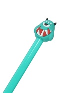 Ручка-прикол Calligrata «Монстр», синий стержень, гелевая, МИКС - Фото 10