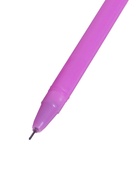 Ручка-прикол Calligrata «Дракон», чёрный стержень, гелевая, МИКС - Фото 8