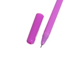 Ручка-прикол Calligrata «Дракон», чёрный стержень, гелевая, МИКС (комплект 48 шт) - фото 68076562