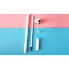 Ручка-прикол Calligrata «Котик/Лапка», синий стержень, гелевая, МИКС - Фото 7