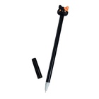 Ручка-прикол Calligrata «Котик/Лапка», синий стержень, гелевая, МИКС - Фото 7