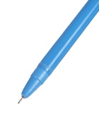 Ручка-прикол «Динозавр», гелевая, синяя  (артикул 3567728)  большой выбор товаров оптом и в розницу по низким ценам с доставкой