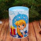 Набор для творчества. Копилка для декорирования стразами «На мечту» - Фото 2