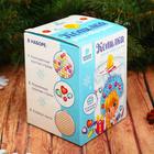 Набор для творчества. Копилка для декорирования стразами «На мечту» - Фото 4