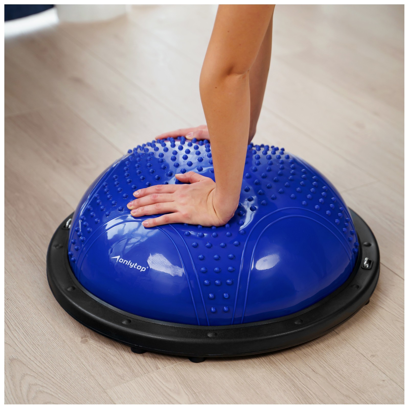 Полусфера Mad Wave Bosu