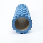 Ролик массажный Sangh, 45х14 см, цвет МИКС - Фото 6