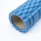 Ролик массажный Sangh, 45х14 см, цвет МИКС - Фото 7