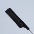 Набор для окрашивания, 2 предмета, цвет чёрный - Фото 4