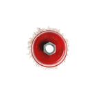 Щетка металлическая для УШМ ЛОМ, «чашка», М14, 75 мм - Фото 4