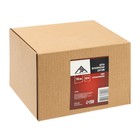 Щетка металлическая для УШМ ЛОМ, крученая проволока, «чашка», М14, 150 мм - Фото 6