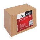 Щетка металлическая для УШМ ЛОМ, крученая проволока, «чашка», М14, 100 мм - Фото 6