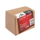 Щетка металлическая для УШМ ЛОМ, крученая проволока, «чашка», М14, 65 мм - Фото 6