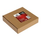 Щетка металлическая для УШМ ЛОМ, плоская, посадка 22 мм, 125 мм - Фото 5