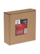 Щетка металлическая для УШМ ЛОМ, «тарелка», М14, 125 мм - Фото 6