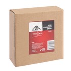 Щетка металлическая для УШМ ЛОМ, «тарелка», М14, 115 мм - Фото 6