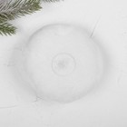 Магнит «Снеговик» - Фото 2
