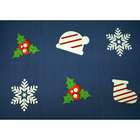 КПБ 1,5сп Luxor диз 2020-8, 160х215см, 145х215см, 70х70см 2шт  сатин, 130 г/м - Фото 2