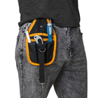 Поясная сумка для садового инструмента, 6 карманов - Фото 1