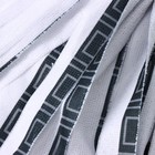 Насадка для швабры ленточная Доляна «Полоски», микрофибра, 30×8×8 см, МИКС - Фото 4