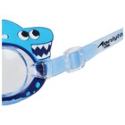 Очки для плавания детские ONLYTOP «Акула» - фото 4250691