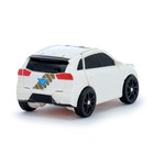 Робот «Автобот» - Фото 7