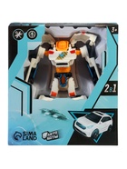 Робот «Автобот» - Фото 9