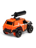 Робот «Автобот» - Фото 11