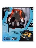 Робот «Автобот» - Фото 13