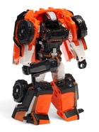 Робот «Автобот» - Фото 7