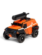 Робот «Автобот» - Фото 9