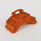 Миниатюра кукольная, набор 2 шт. "Мост", размер 1 шт. 2 × 2 × 4,5 см, цвет коричневый - Фото 2