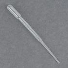 Пипетка со шкалой объёма - Фото 1