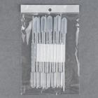 Пипетка со шкалой объёма - Фото 3