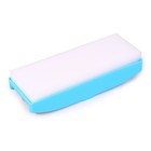 Набор, губка-стиралка маркера с магнитной доски, 2 водных маркера, цвета МИКС - Фото 6