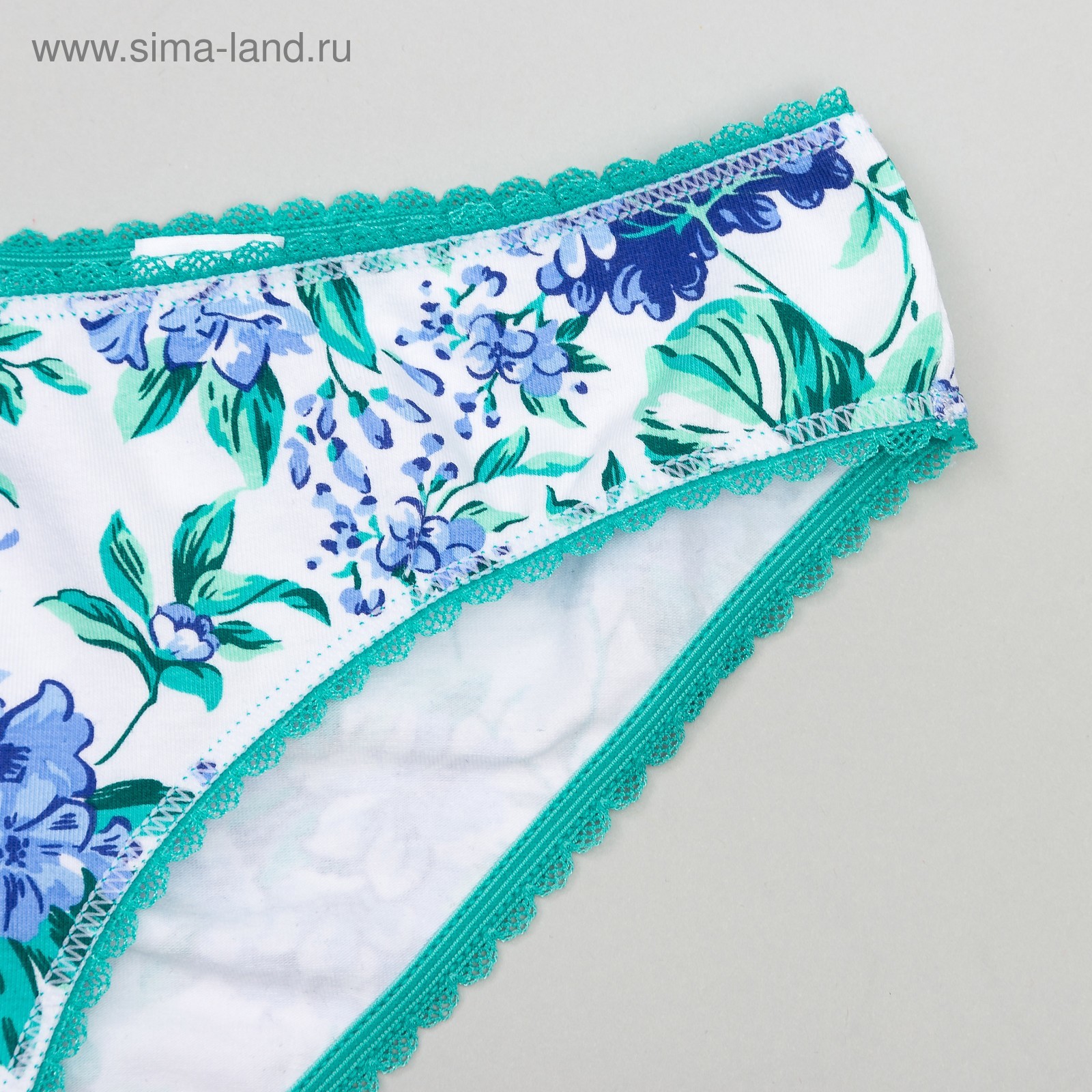 Из какой ткани лучше сшить трусы женские