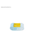 Сменный блок Domestos «Лимон», сила 3 в 1, 40 г - Фото 4