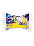 Сменный блок Domestos «Лимон», сила 3 в 1, 40 г - Фото 5