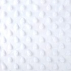 Одеяло Крошка Я 110х140 см, цвет белый - Фото 3