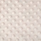 Одеяло Крошка Я 110х140 см, цвет молочный - Фото 3