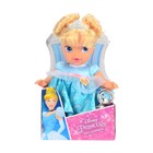 Кукла Disney "Принцесса: малышка Золушка", 30,5 см - Фото 3