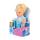 Кукла Disney "Принцесса: малышка Золушка", 30,5 см - Фото 4
